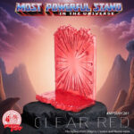 Stand x Masters of the Universe Ramen toy - immagine 9