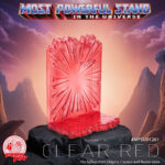 Stand x Masters of the Universe Ramen toy - immagine 3