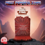 Stand x Masters of the Universe Ramen toy - immagine 16