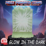 Stand x Masters of the Universe Ramen toy - immagine 11