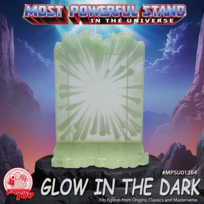 Stand x Masters of the Universe Ramen toy - immagine 11