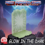 Stand x Masters of the Universe Ramen toy - immagine 14