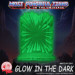 Stand x Masters of the Universe Ramen toy - immagine 13
