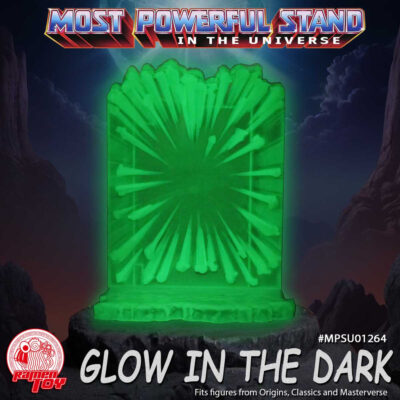 Stand x Masters of the Universe Ramen toy - immagine 13