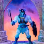 Deevil Warriors of The Galaxy Carded 5.5" Figure wave 3 Formo Toys