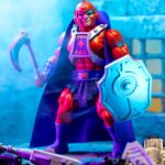Thor Warriors of The Galaxy Carded 5.5" Figure wave 3 Formo Toys