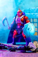 Thor Warriors of The Galaxy Carded 5.5" Figure wave 3 Formo Toys