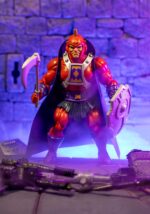 Thor Warriors of The Galaxy Carded 5.5" Figure wave 3 Formo Toys - immagine 3