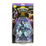 Deevil Warriors of The Galaxy Carded 5.5" Figure wave 3 Formo Toys - immagine 4