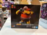 Soul of Chogokin GX-10R Boss Borot SOC by Bandai