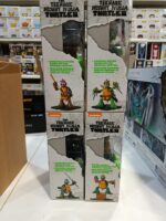 The Teenage Mutant Ninja Turtles 40th Anniversary Original Sketch SET 4 TMNT - immagine 3