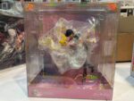 Sailor Moon FiguartsZERO Chouette PVC Statue Usagi & Tuxedo Mask Moonlight Glow - immagine 2