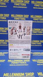 Naruto Shippuden S.H. Figuarts Action Figure Sakura Haruno -Inheritor of Tsunade's indominable will- 14 cm by Bandai Tamashii - immagine 2