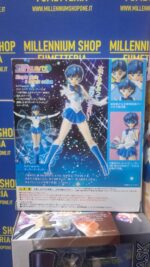 Sailor Moon Set 7 Pezzi S.h. Figuarts SH Tamashii by Bandai - immagine 14