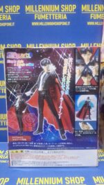 Sailor Moon Set 7 Pezzi S.h. Figuarts SH Tamashii by Bandai - immagine 13