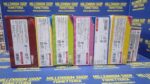 Sailor Moon Set 7 Pezzi S.h. Figuarts SH Tamashii by Bandai - immagine 6
