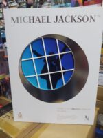 Michael Jackson Smooth Criminal 1/6 Collectible Figure by INART Collectibles