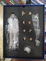 Michael Jackson Smooth Criminal 1/6 Collectible Figure by INART Collectibles - immagine 20