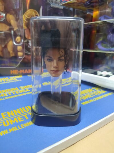 Michael Jackson Smooth Criminal 1/6 Collectible Figure by INART Collectibles - immagine 22