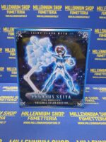 Saint Seiya Saint Cloth Myth Action Figure Pegasus Final Bronze Cloth Original Color Edition 17 cm by Bandai - immagine 4
