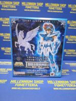 Saint Seiya Saint Cloth Myth Action Figure Pegasus Final Bronze Cloth Original Color Edition 17 cm by Bandai