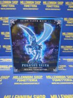 Saint Seiya Saint Cloth Myth Action Figure Pegasus Final Bronze Cloth Original Color Edition 17 cm by Bandai - immagine 2