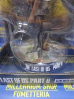 The Last of Us Part II PVC Statue Ellie 23 cm Dark Horse Deluxe - immagine 3