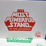 Stand x Masters of the Universe Ramen toy