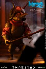 Labyrinth Goblin Warrior 1/6 Action Figure by Infinite Statue - immagine 2