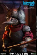 Labyrinth Goblin Warrior 1/6 Action Figure by Infinite Statue - immagine 3
