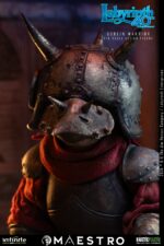 Labyrinth Goblin Warrior 1/6 Action Figure by Infinite Statue - immagine 4