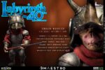 Labyrinth Goblin Warrior 1/6 Action Figure by Infinite Statue - immagine 6