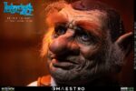 Labyrinth Hoggle The Dwarf 1/6 Action Figure by Infinite Statue - immagine 2