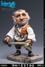 Labyrinth Hoggle The Dwarf 1/6 Action Figure by Infinite Statue - immagine 10