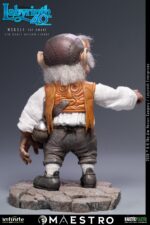 Labyrinth Hoggle The Dwarf 1/6 Action Figure by Infinite Statue - immagine 11
