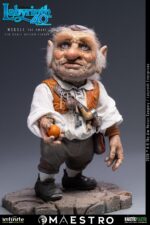 Labyrinth Hoggle The Dwarf 1/6 Action Figure by Infinite Statue - immagine 13