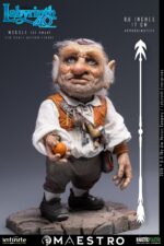 Labyrinth Hoggle The Dwarf 1/6 Action Figure by Infinite Statue - immagine 14