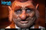 Labyrinth Hoggle The Dwarf 1/6 Action Figure by Infinite Statue - immagine 3