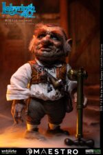 Labyrinth Hoggle The Dwarf 1/6 Action Figure by Infinite Statue