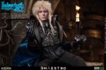 Labyrinth Jareth The Goblin King 1/6 Action Figure The 13th Hour Edition by Infinite Statue
