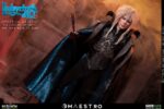Labyrinth Jareth The Goblin King 1/6 Action Figure The 13th Hour Edition by Infinite Statue - immagine 12