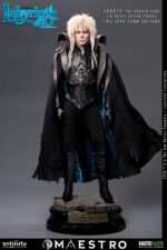 Labyrinth Jareth The Goblin King 1/6 Action Figure The 13th Hour Edition by Infinite Statue - immagine 4