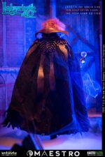 Labyrinth Jareth The Goblin King 1/6 Action Figure The 13th Hour Edition by Infinite Statue - immagine 10