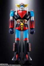 Goldrake Jumbo machinder ufo robo grendizer 60 cm by Bandai - immagine 14