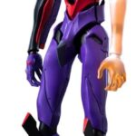 Rebuild Evangelion Robo-Dou Action Figure Evangelion Test Type-01 Pseudo DMS Phase 25 cm