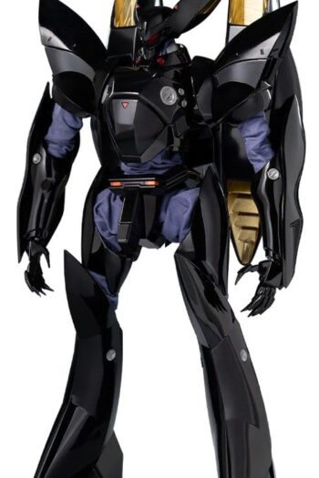 Mobile Police Patlabor Robo-Dou Action Figure 1/35 Griffon Aqua Unit Version 25 cm