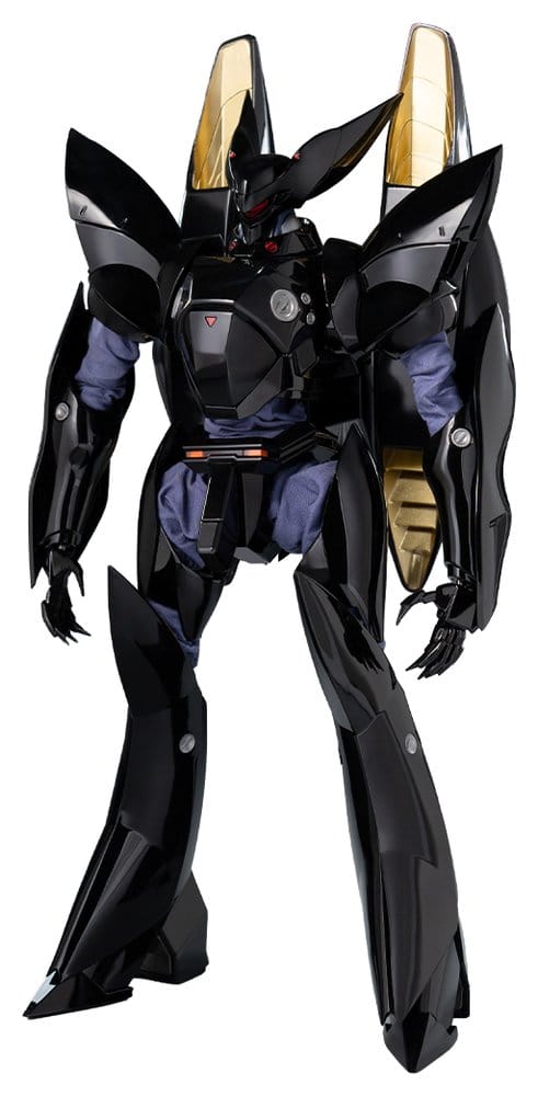 x_3z09120wo Mobile Police Patlabor Robo-Dou Action Figure 1/35 Griffon Aqua Unit Version 25 cm - immagine 1