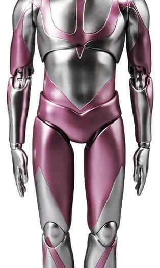 Shin Ultraman FigZero Action Figure Ultraman (Phantaci Edition) 31 cm