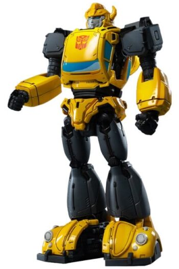 Transformers MDLX Action Figure Bumblebee (1986 Movie Edition) 12 cm