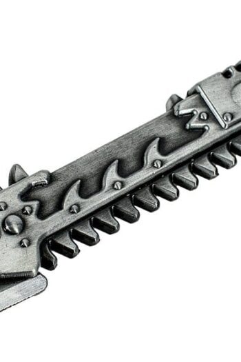 Warhammer 40,000 Bottle Opener Chaos Chainsword